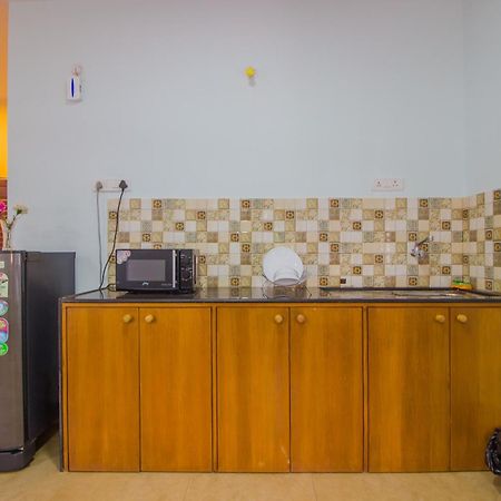 Collection O Holy Cross Home Stays Old Goa Εξωτερικό φωτογραφία