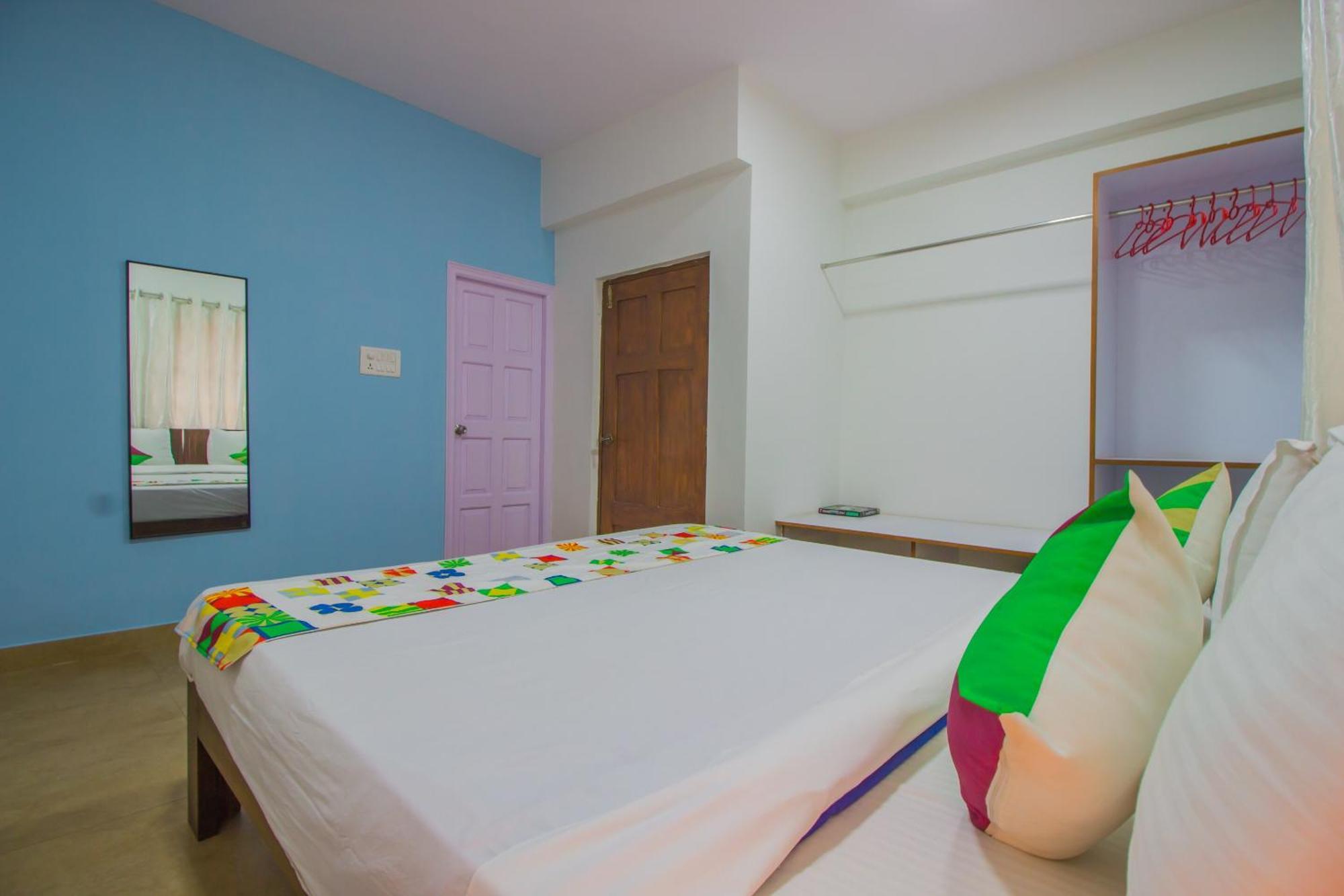 Collection O Holy Cross Home Stays Old Goa Εξωτερικό φωτογραφία