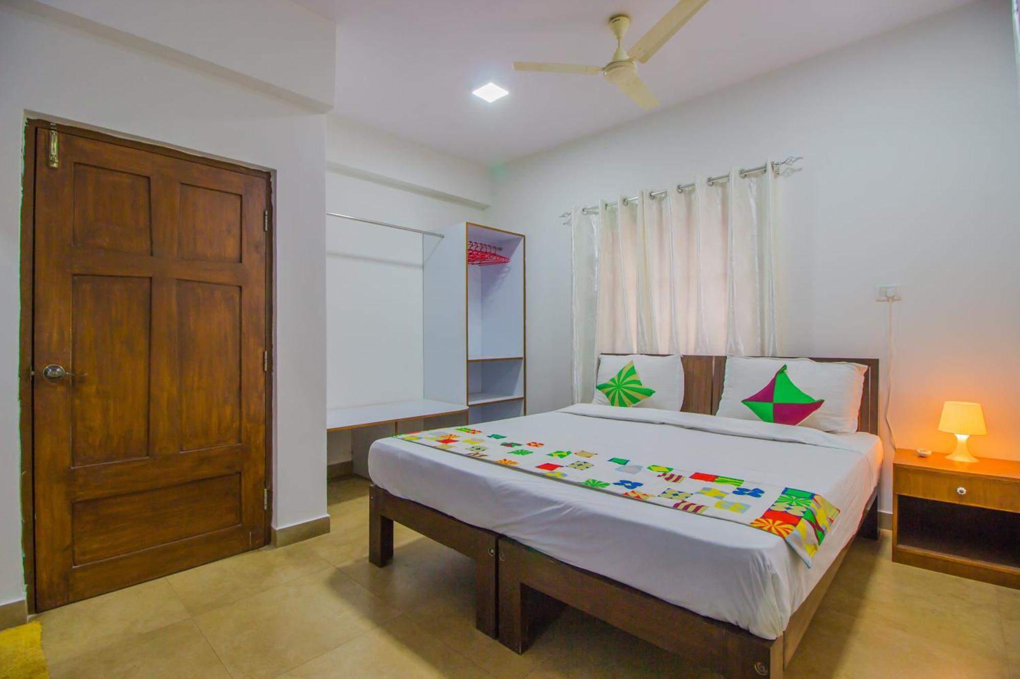 Collection O Holy Cross Home Stays Old Goa Εξωτερικό φωτογραφία